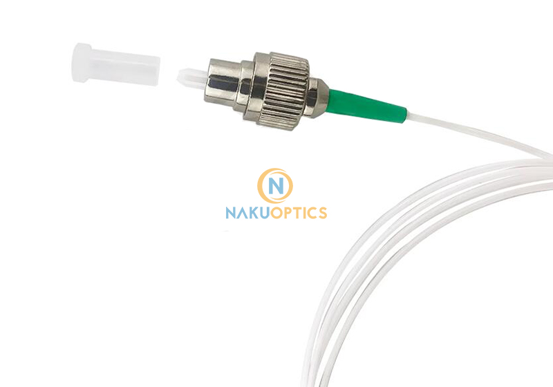 1064nm fiber attenuator